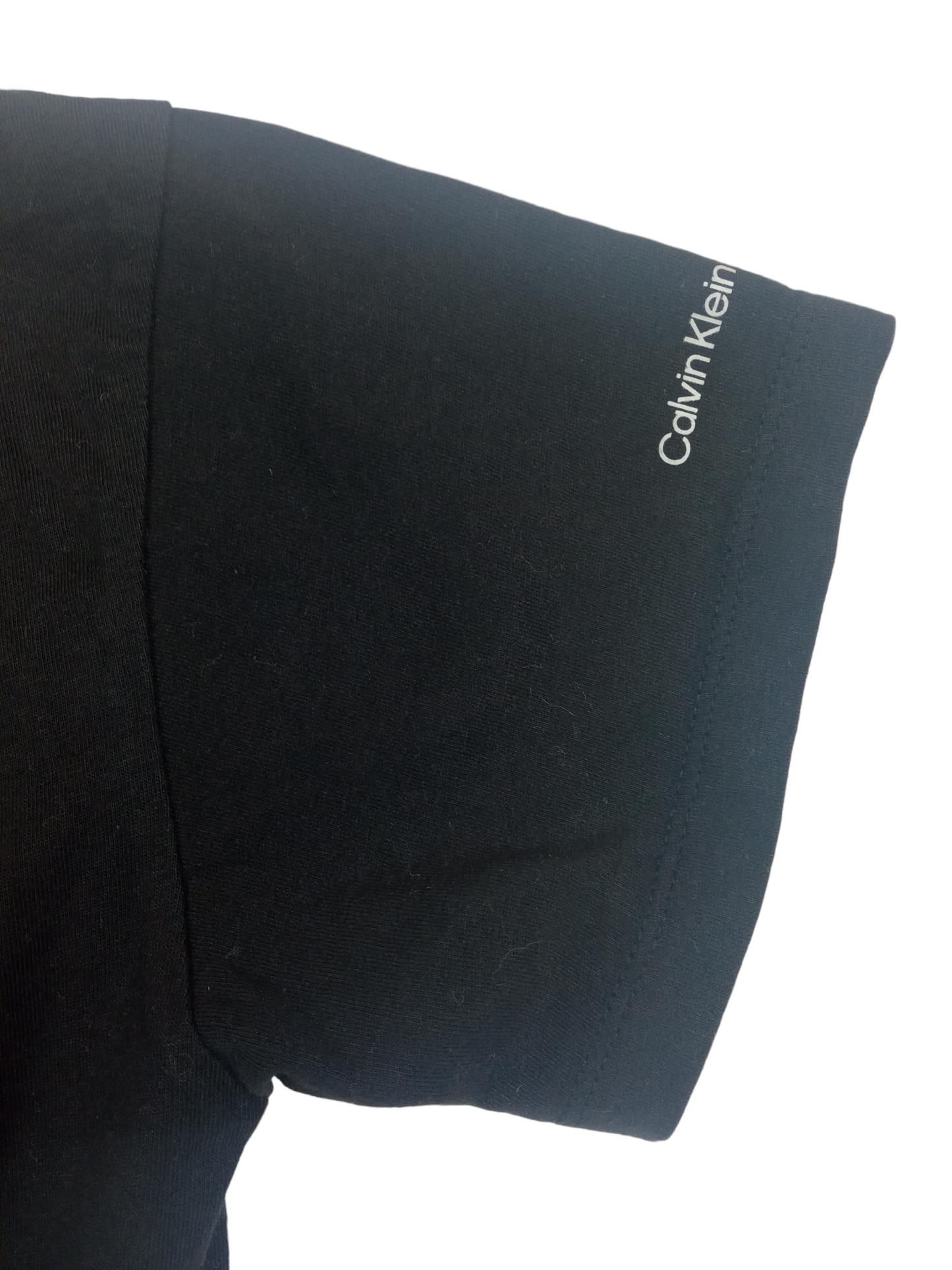Polera Calvin Klein / Talla 10