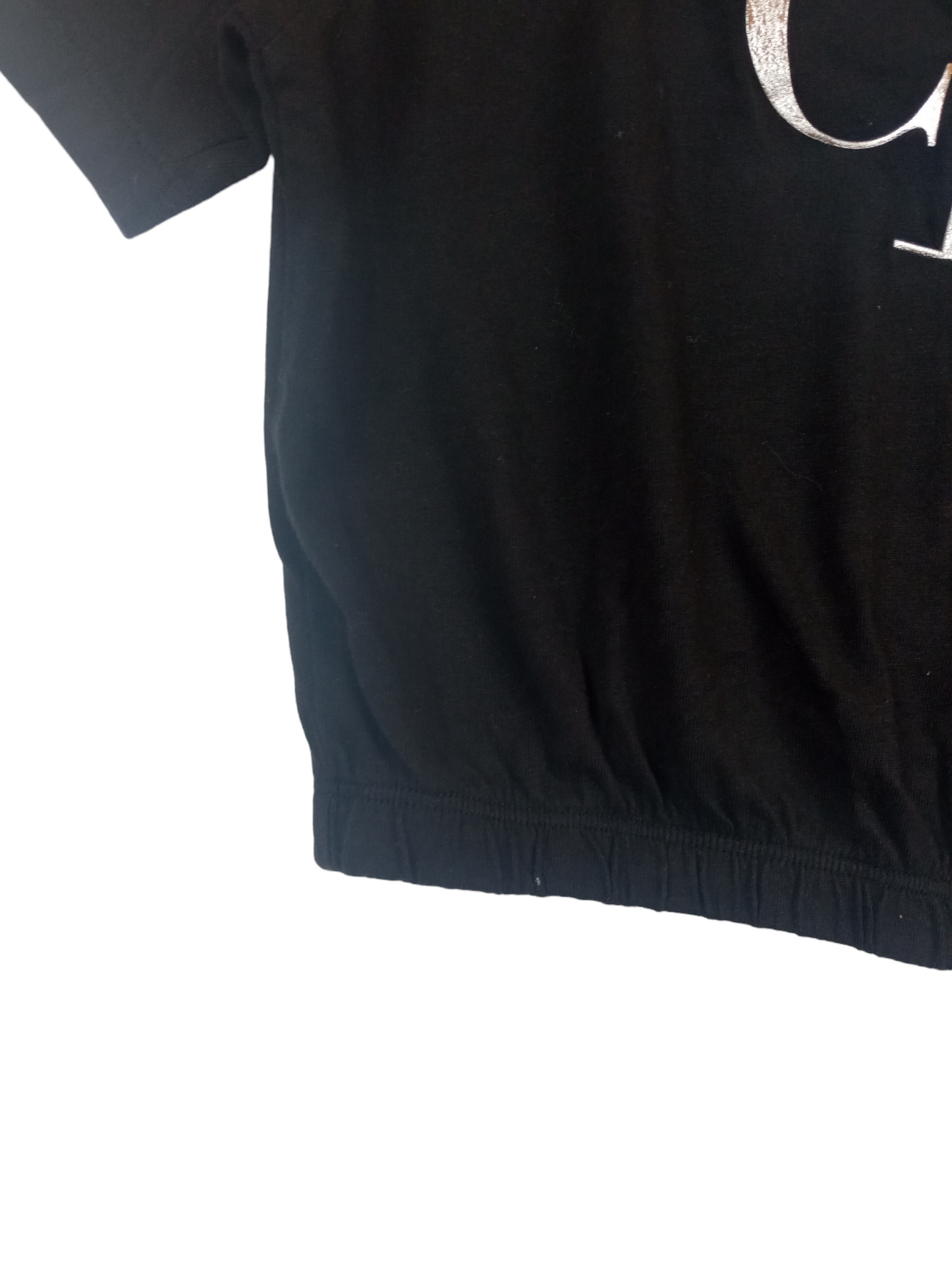 Polera Calvin Klein / Talla 10