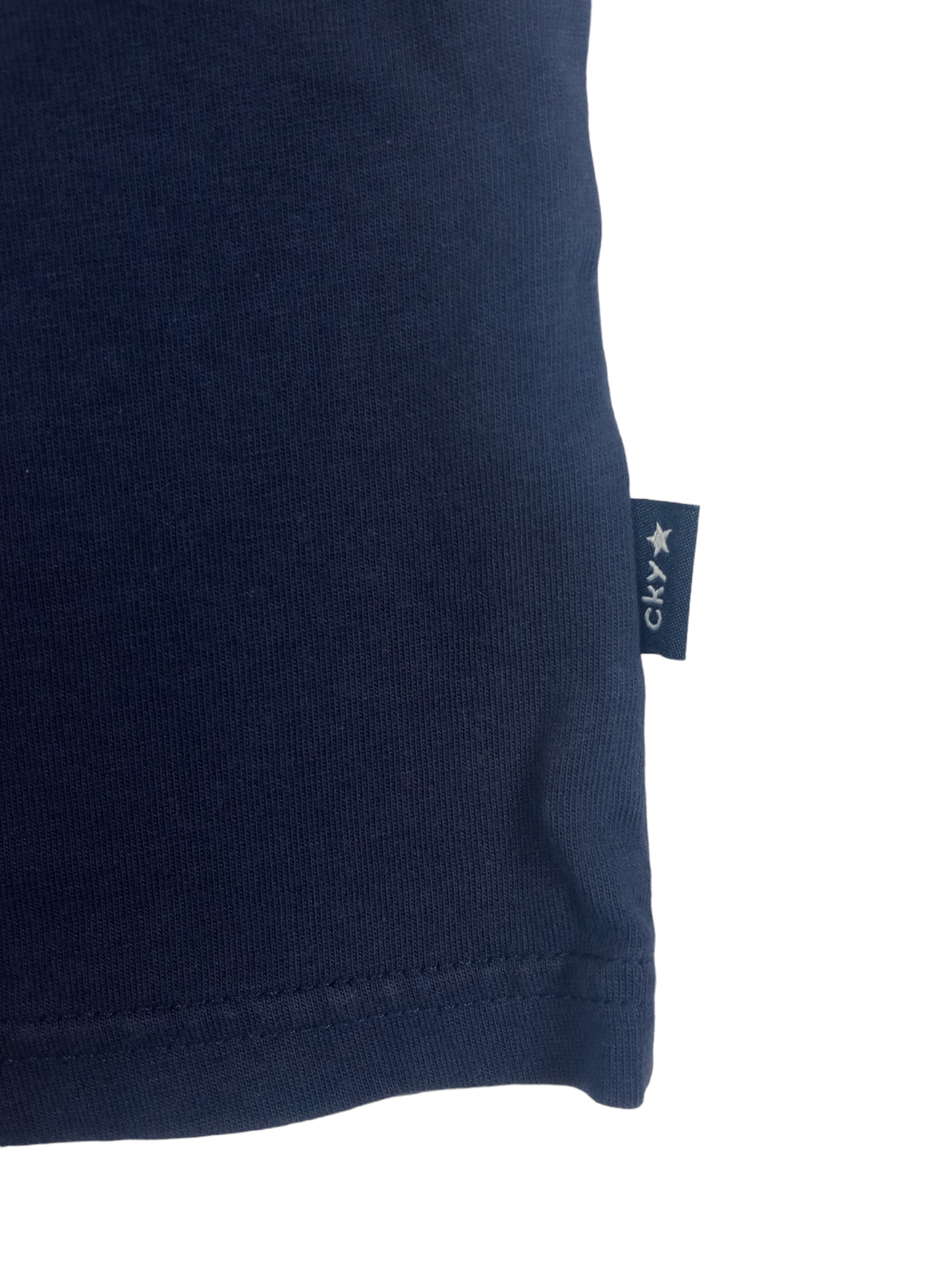 Polera/ talla 8
