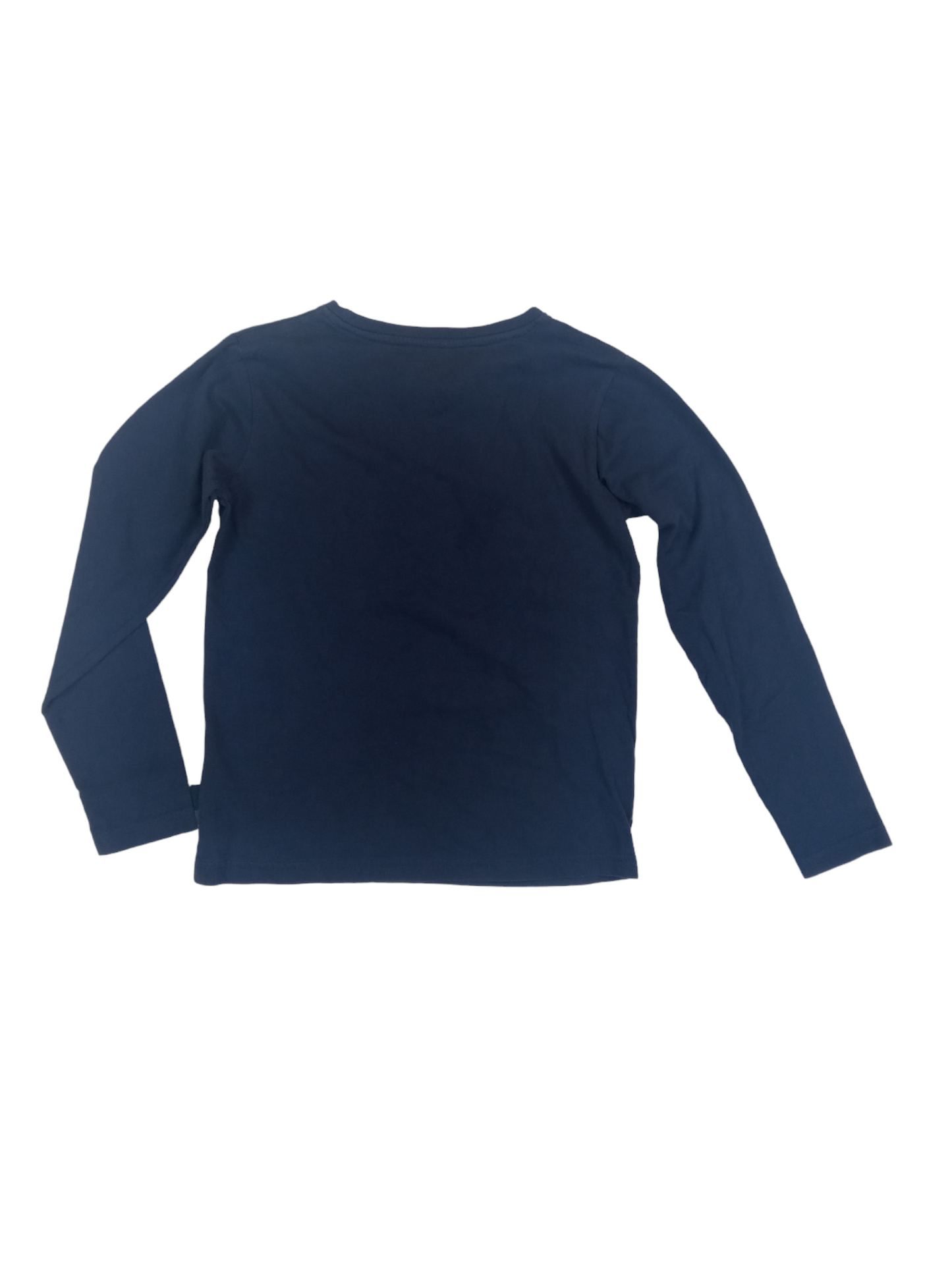 Polera/ talla 8