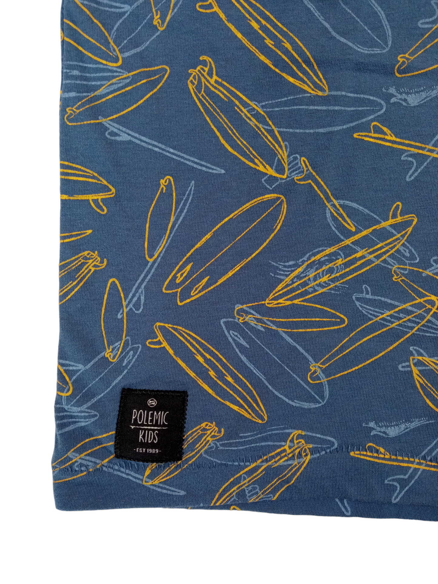 Polera/ talla 8