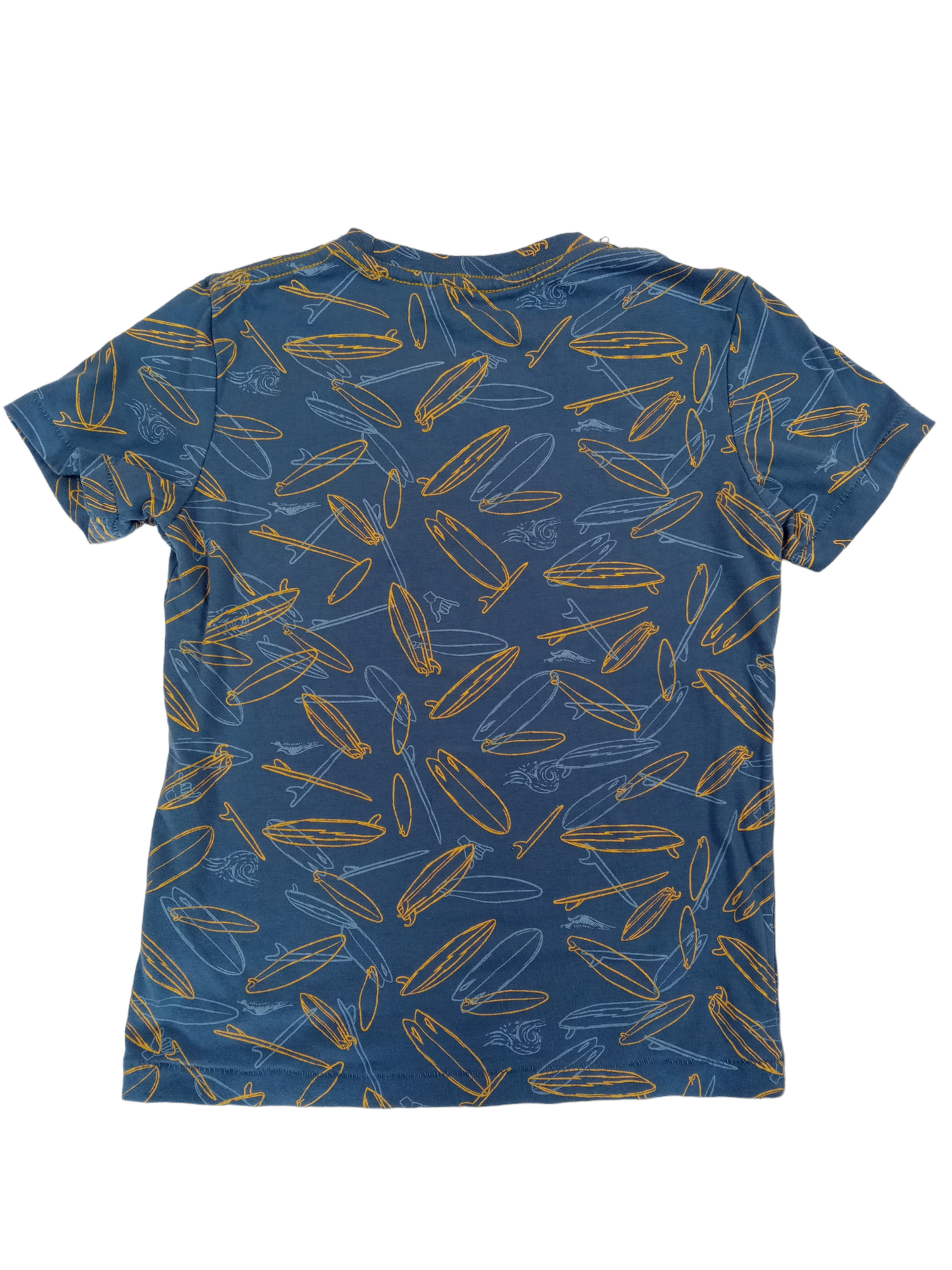 Polera/ talla 8