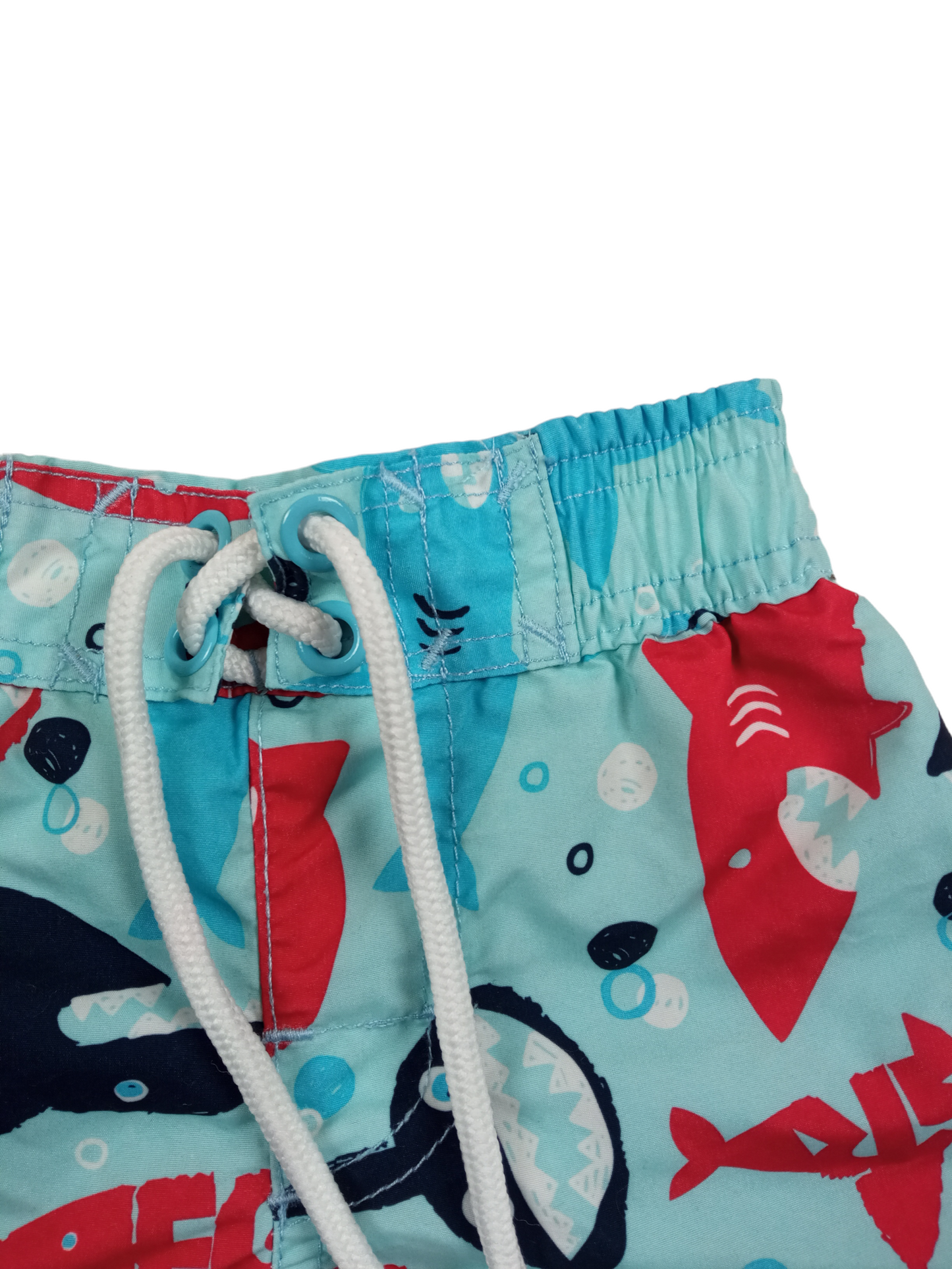 Traje de baño / 12 meses
