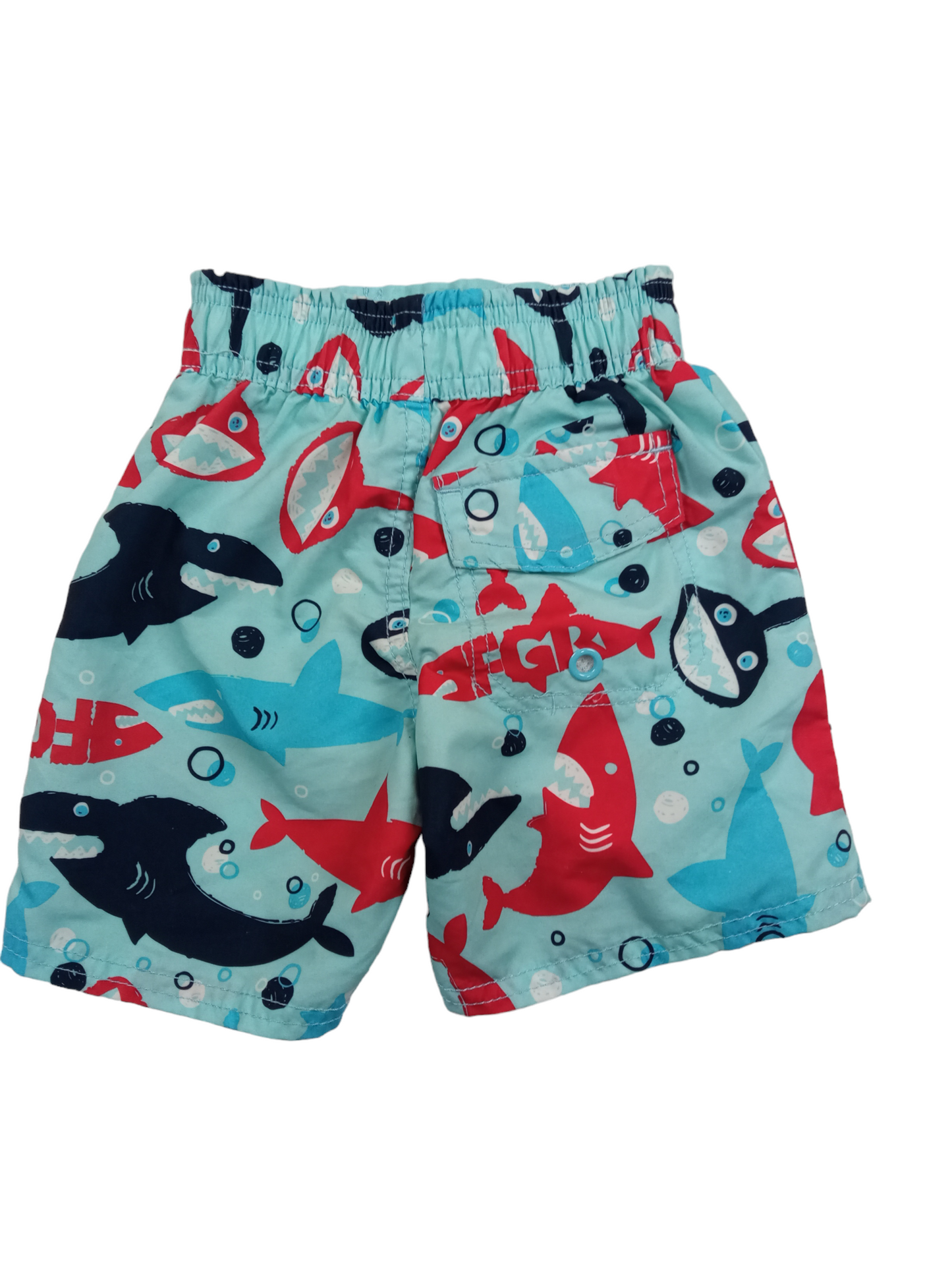 Traje de baño / 12 meses