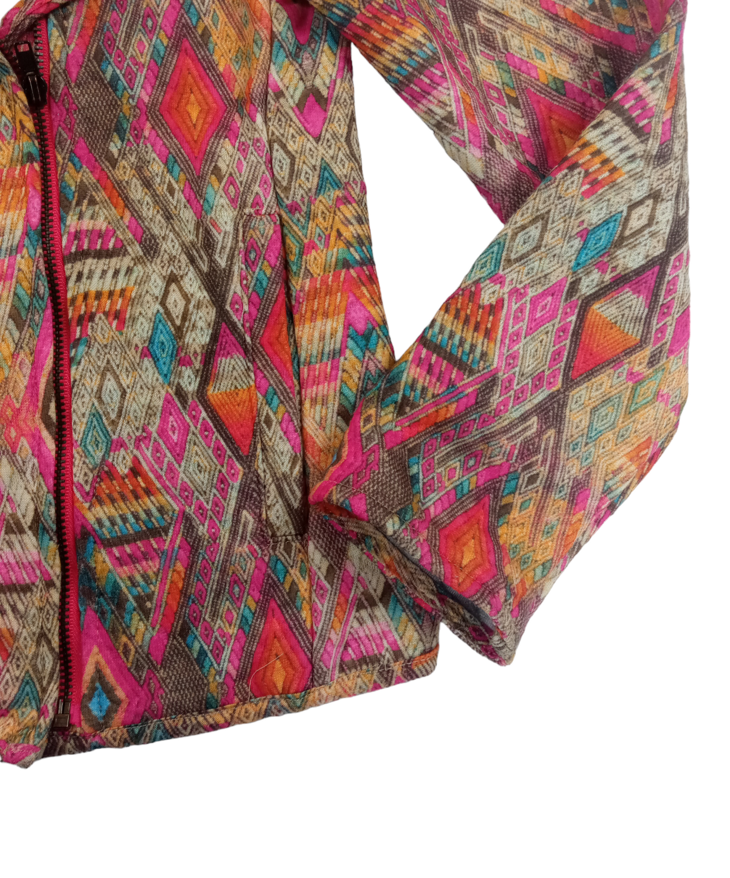 Polerón Zara / Talla 11-12 años