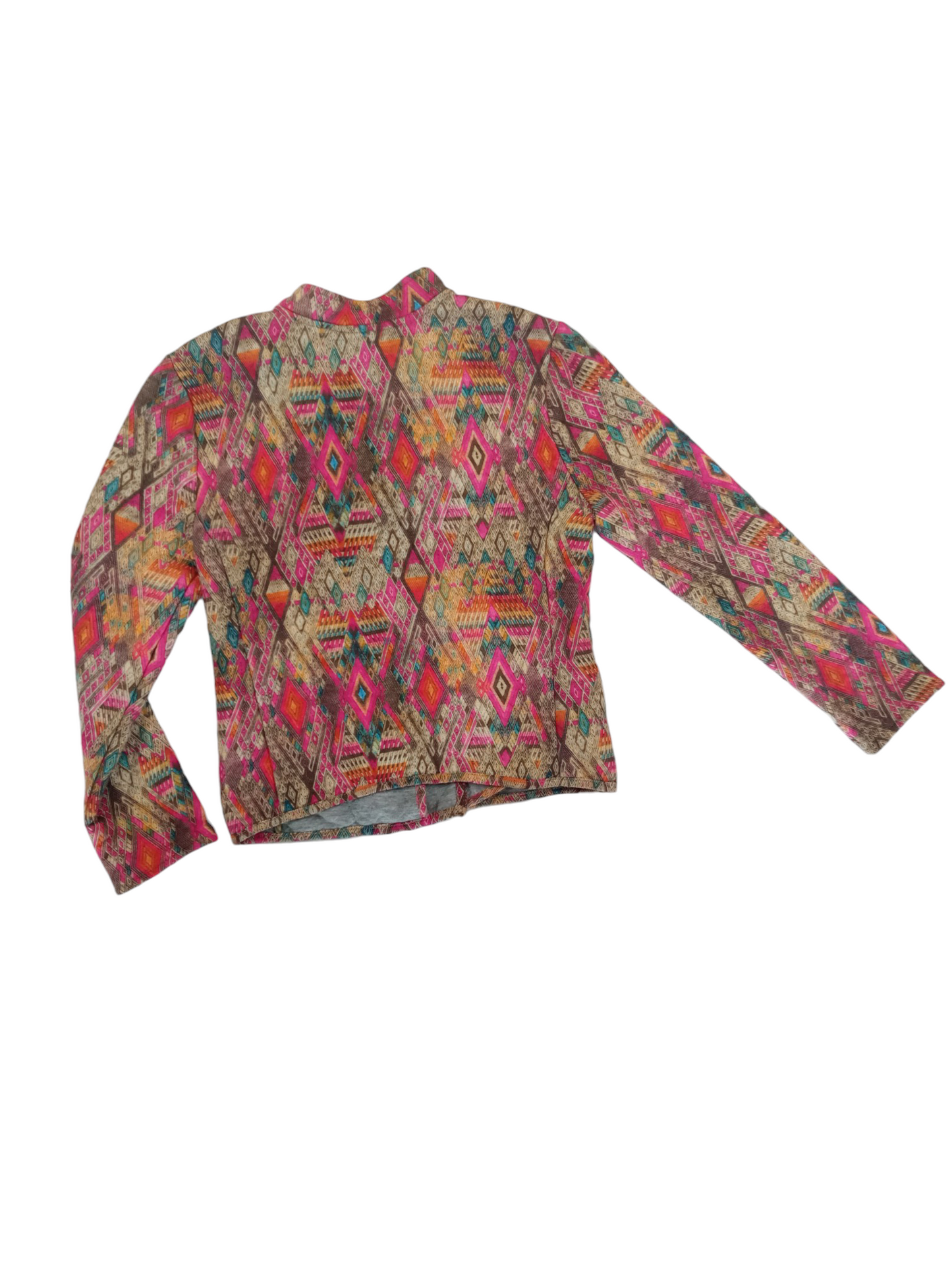 Polerón Zara / Talla 11-12 años