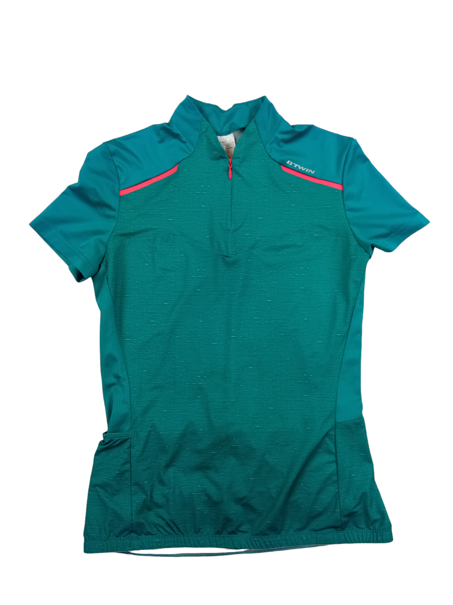 Polera Tricota para ciclismo / Talla S