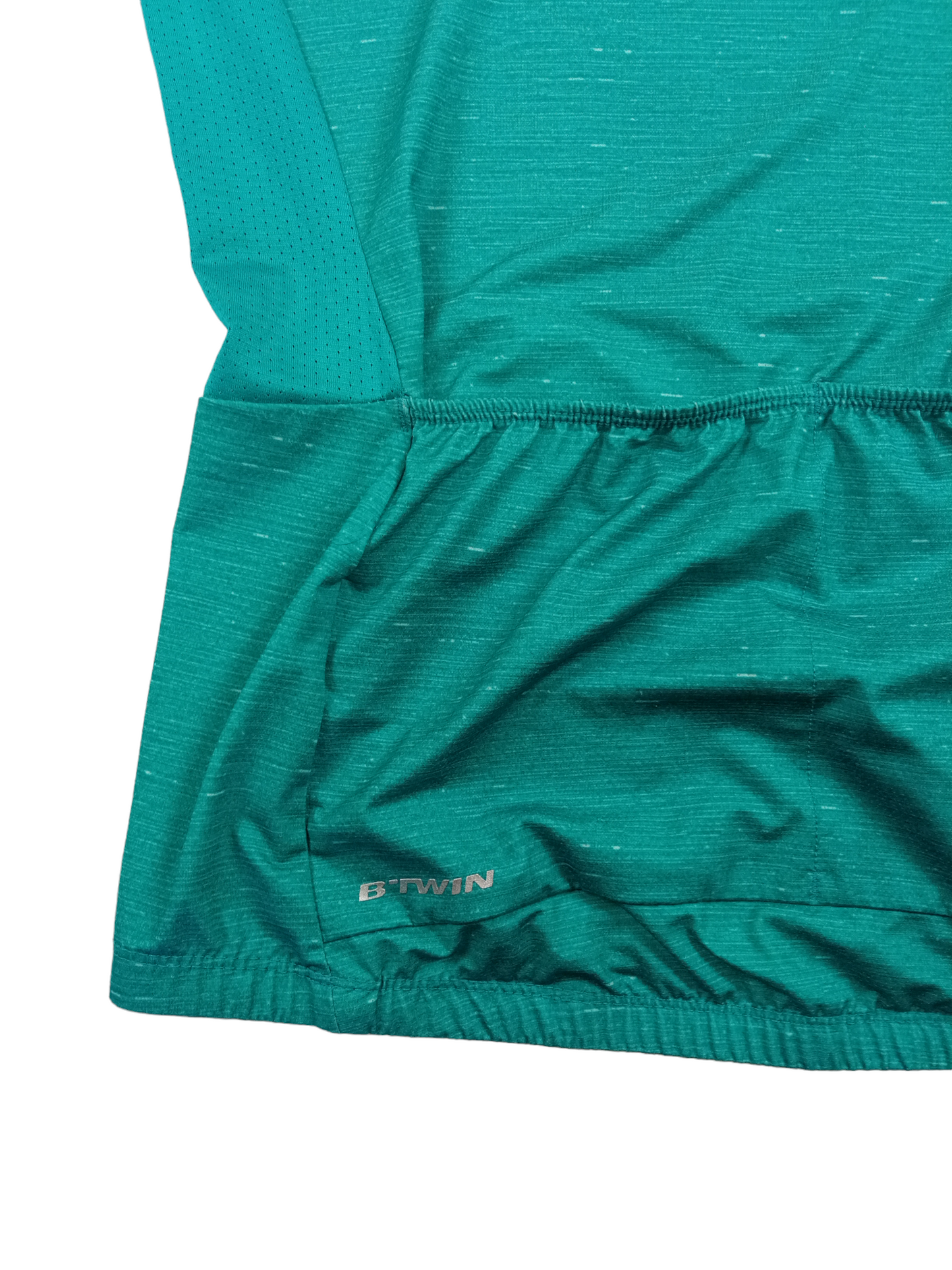 Polera Tricota para ciclismo / Talla S