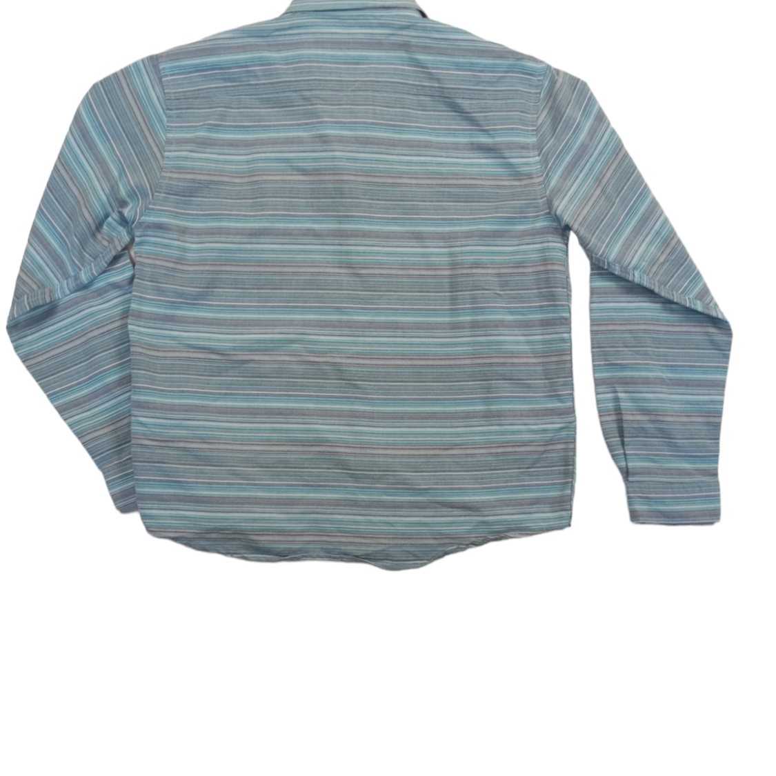 Camisa a rayas / Talla 12-14 años