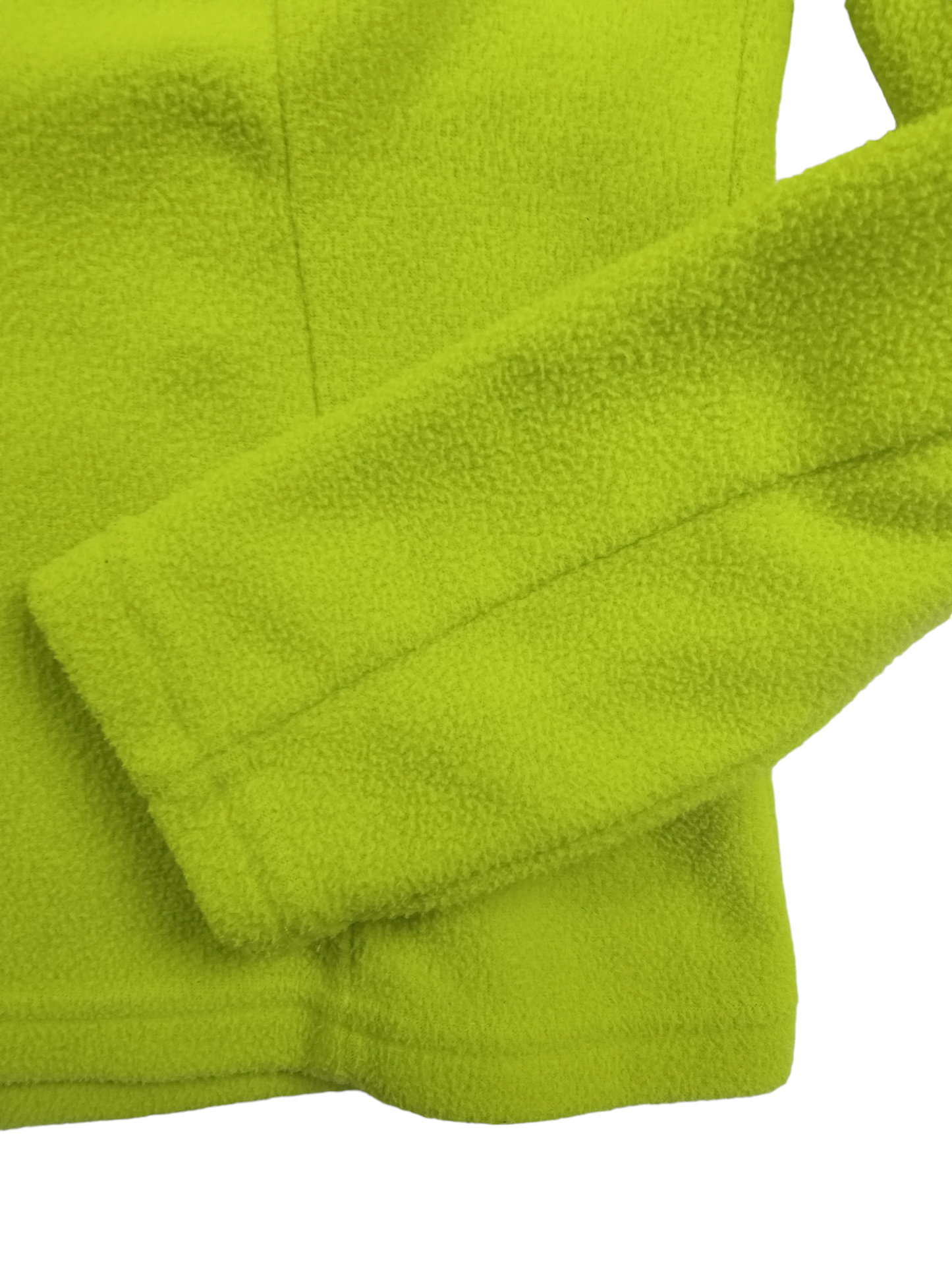 Polar Quechua / Talla XS