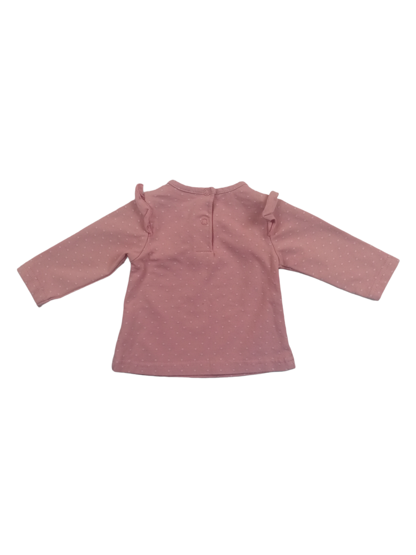 Polera/ 1 mes