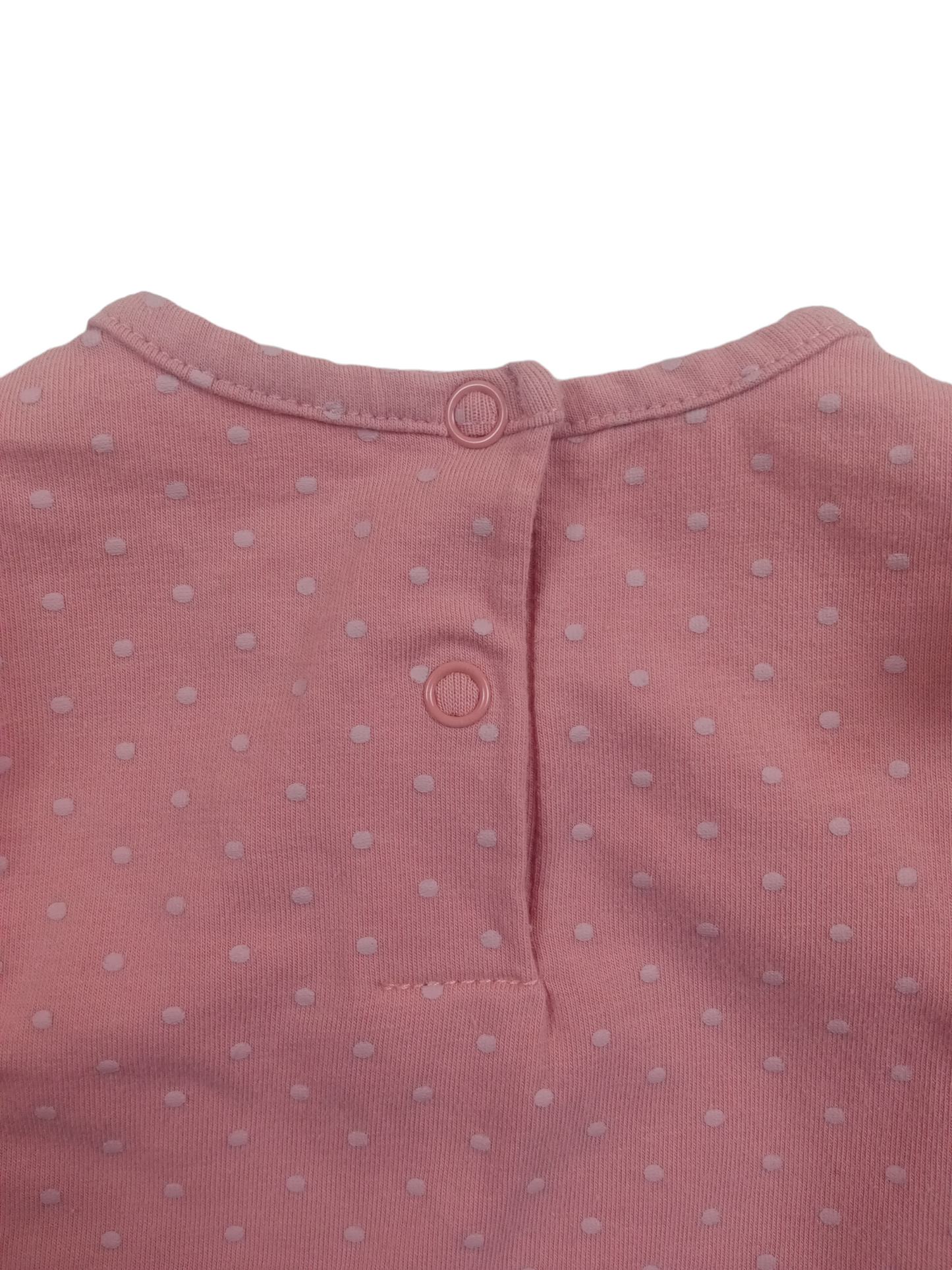 Polera/ 1 mes