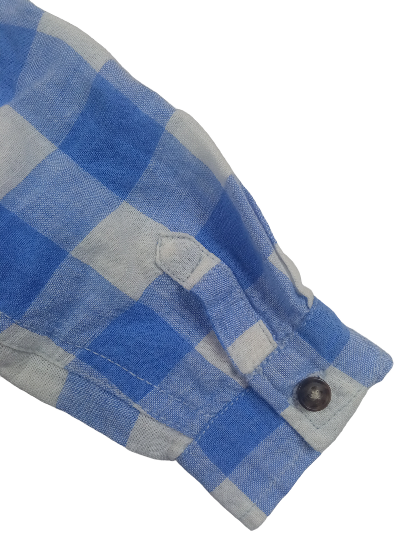 Camisa/ 12-18 meses