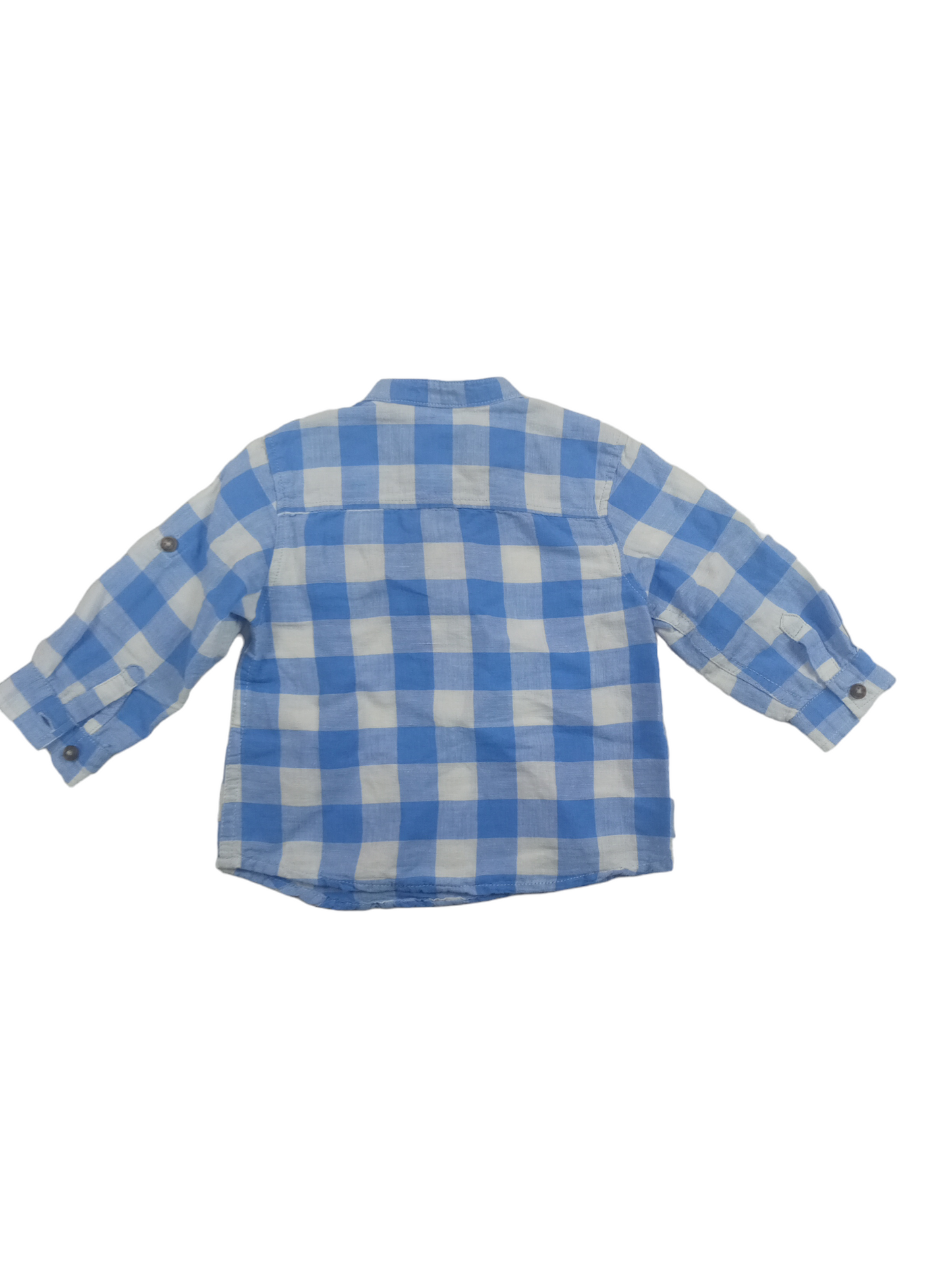 Camisa/ 12-18 meses