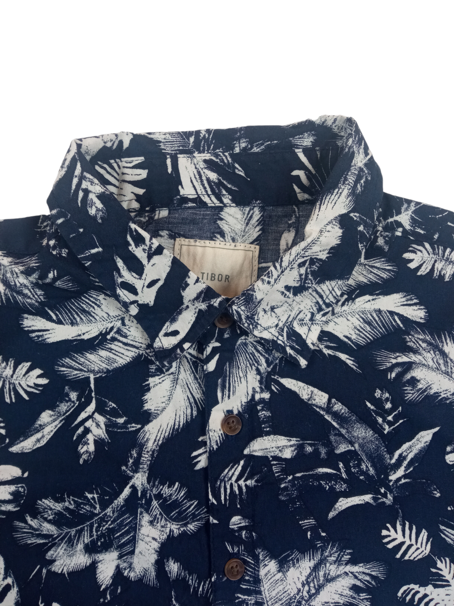 Camisa Guayabera / Talla 10