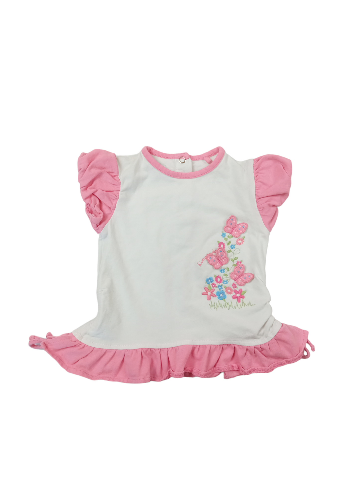 Polera/ 9 meses