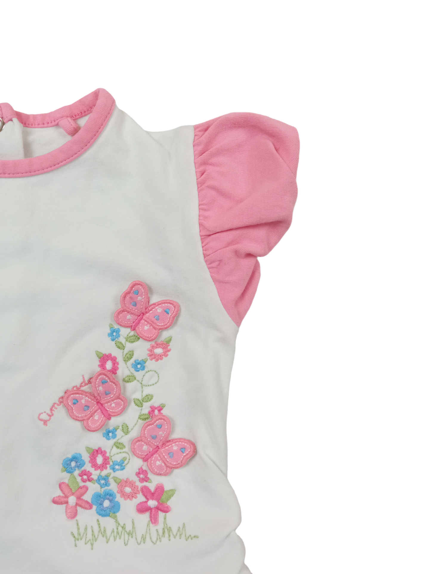 Polera/ 9 meses
