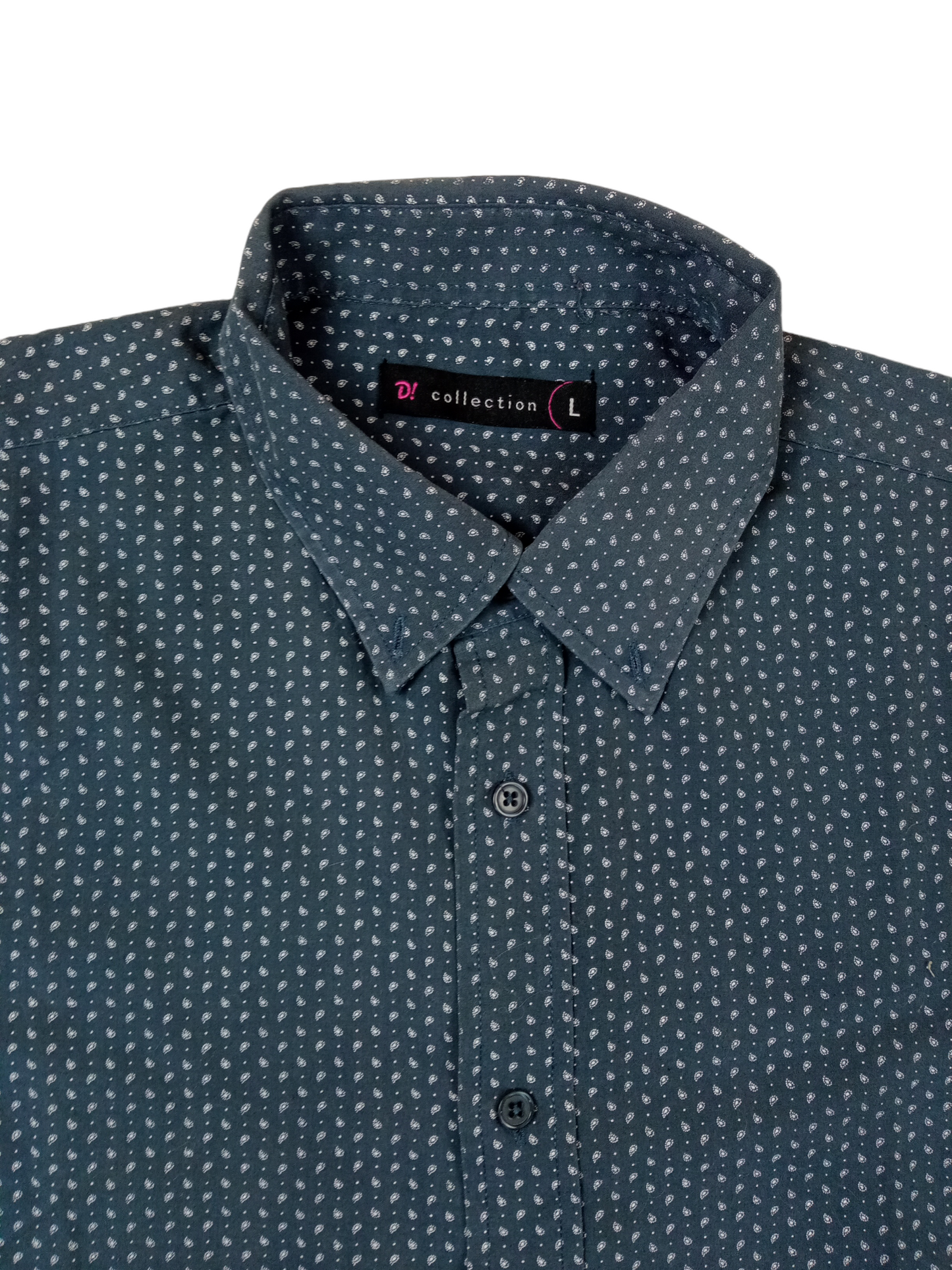 Camisa / talla L