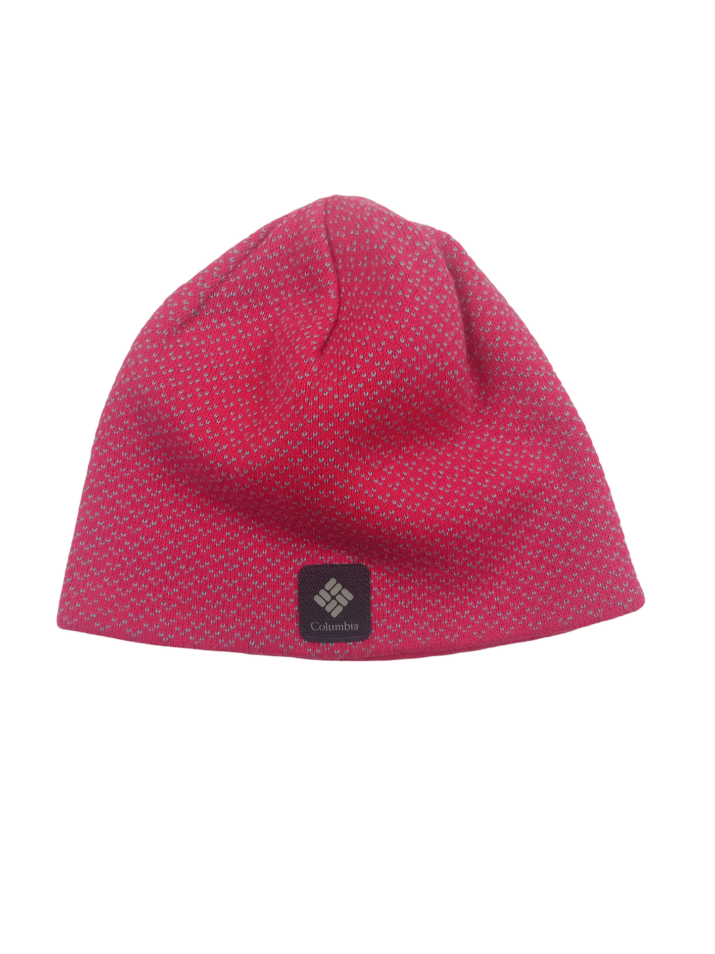 Gorro reversible Columbia / 42 cm