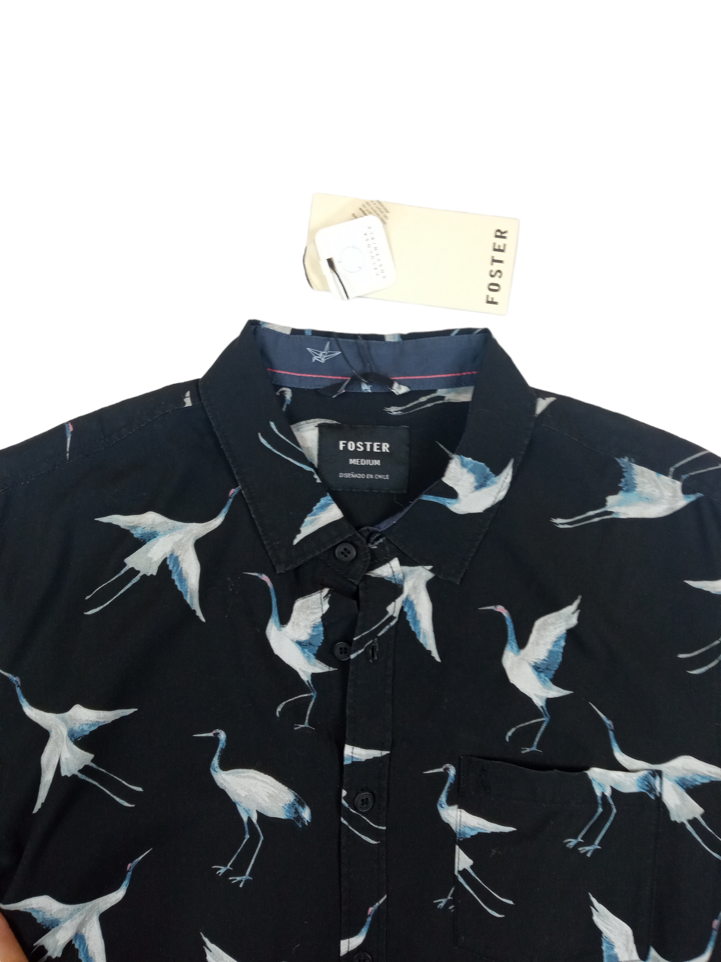 Camisa / talla M