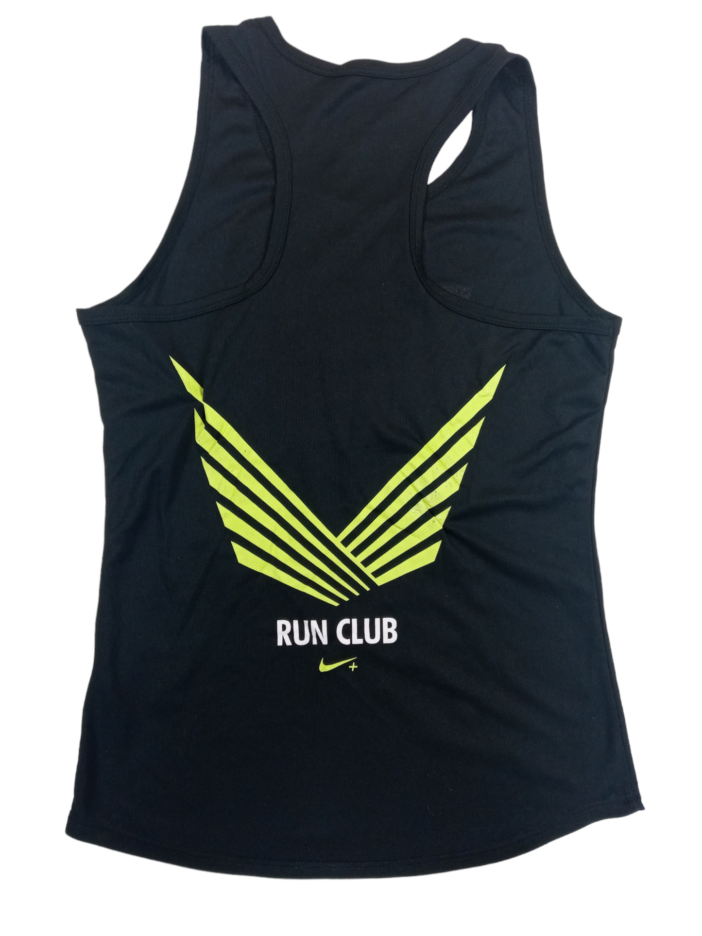 Polera deportiva Nike / Talla S