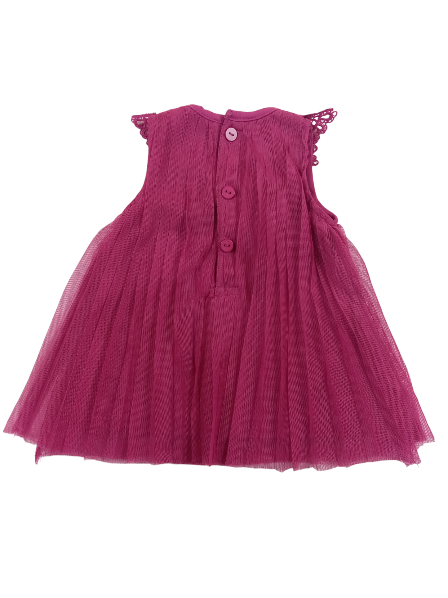 Vestido/ 3 meses