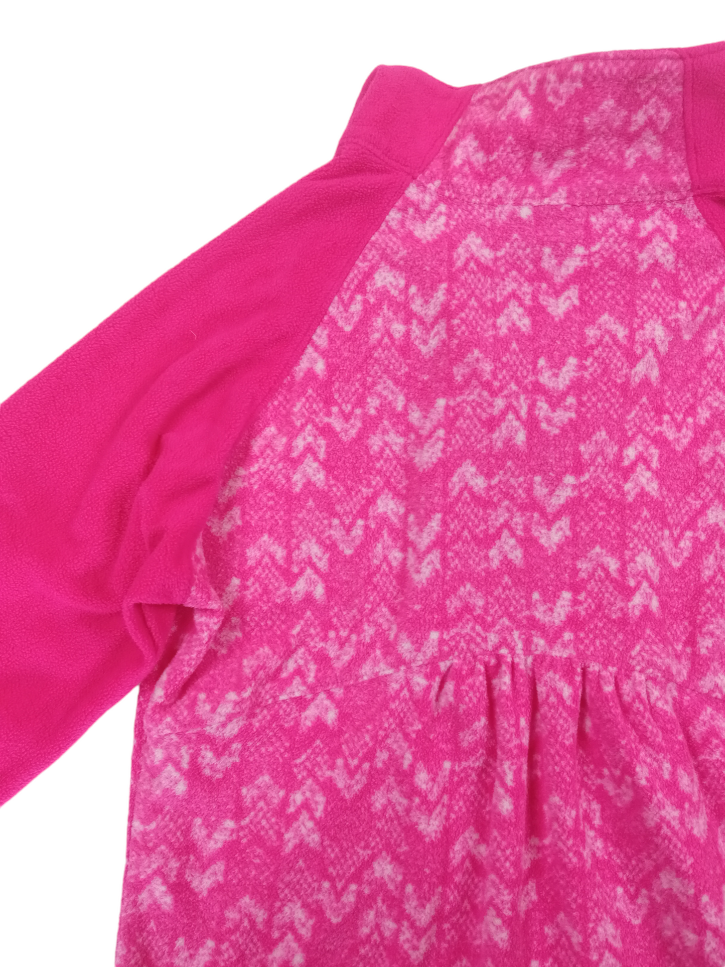 Polerón polar Columbia / Talla 10-12