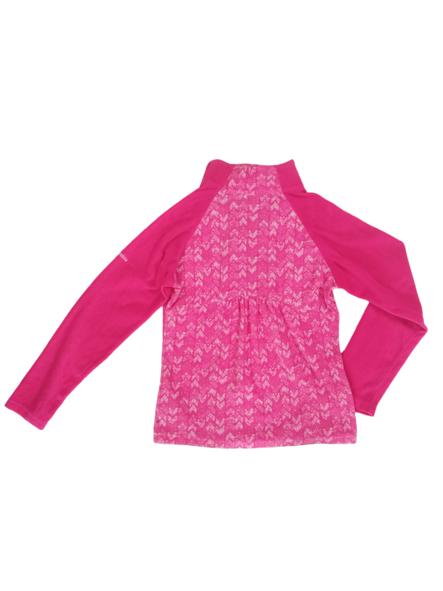Polerón polar Columbia / Talla 10-12