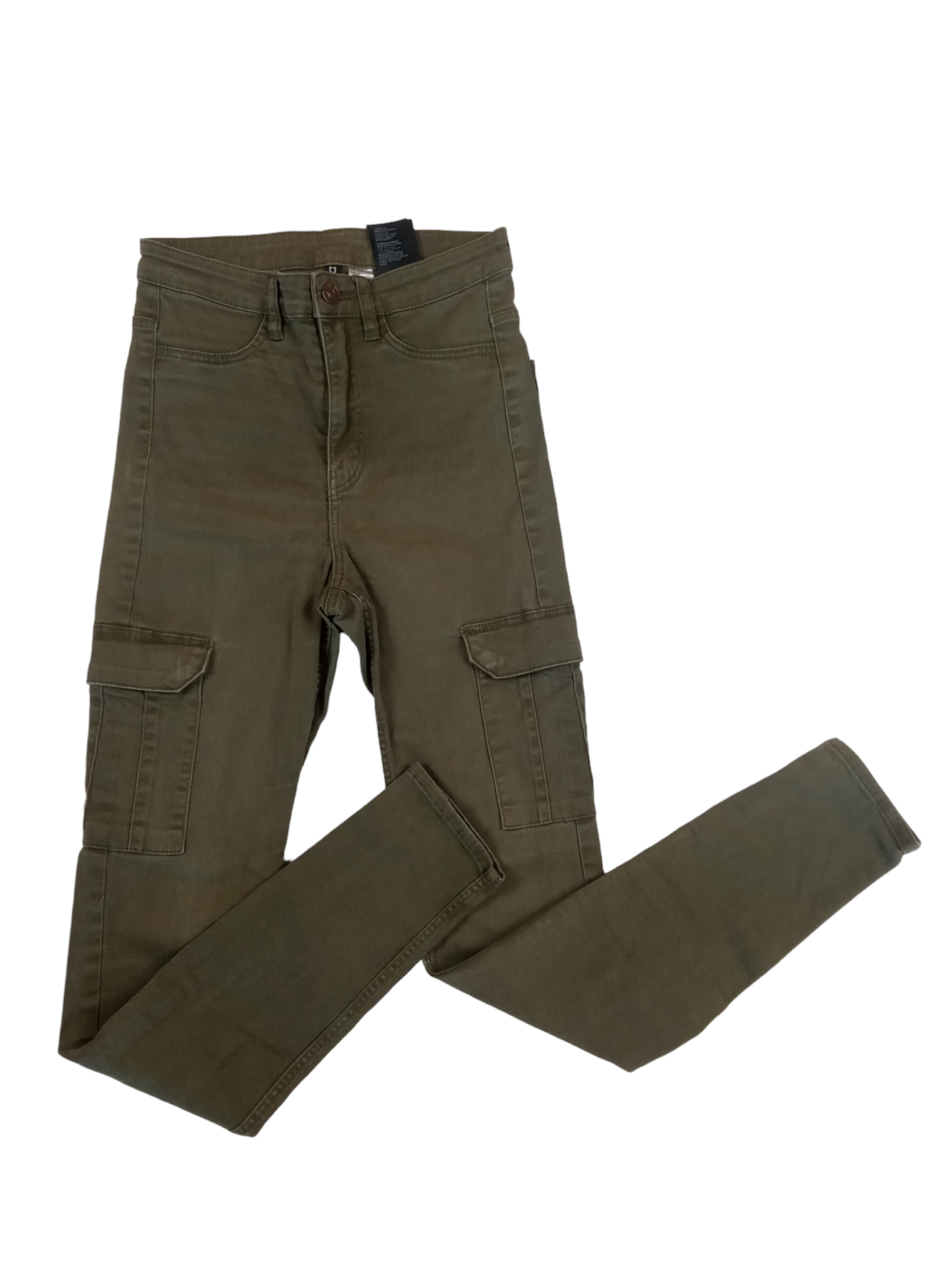 Pantalón Divided H&M / Talla 36