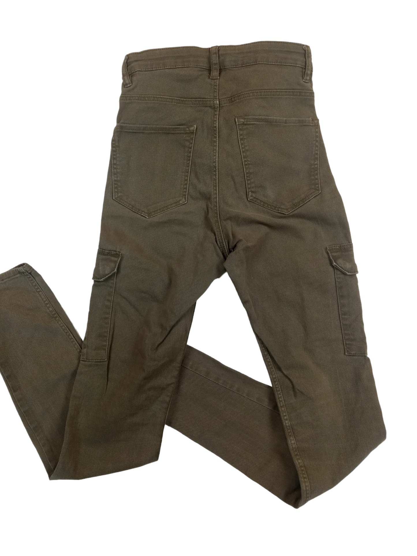 Pantalón Divided H&M / Talla 36