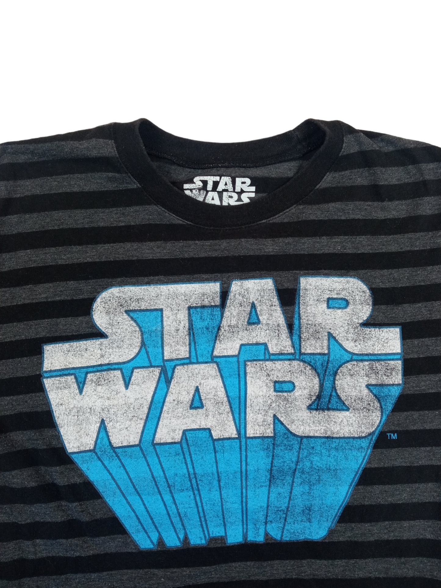 Polera Star Wars/ talla S