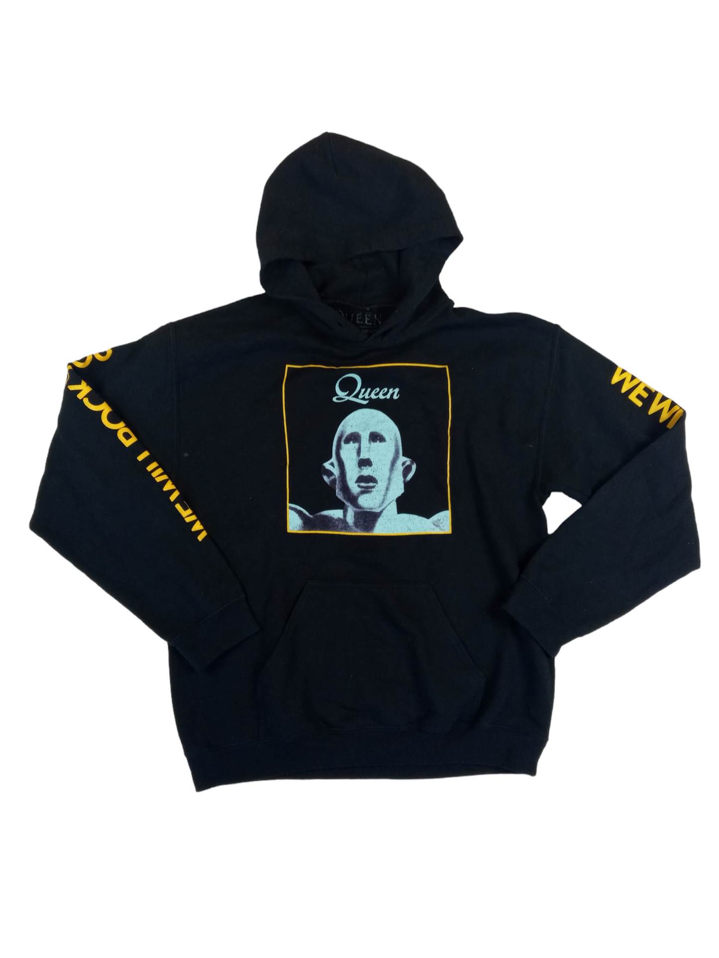 Poleron Queen/ talla M