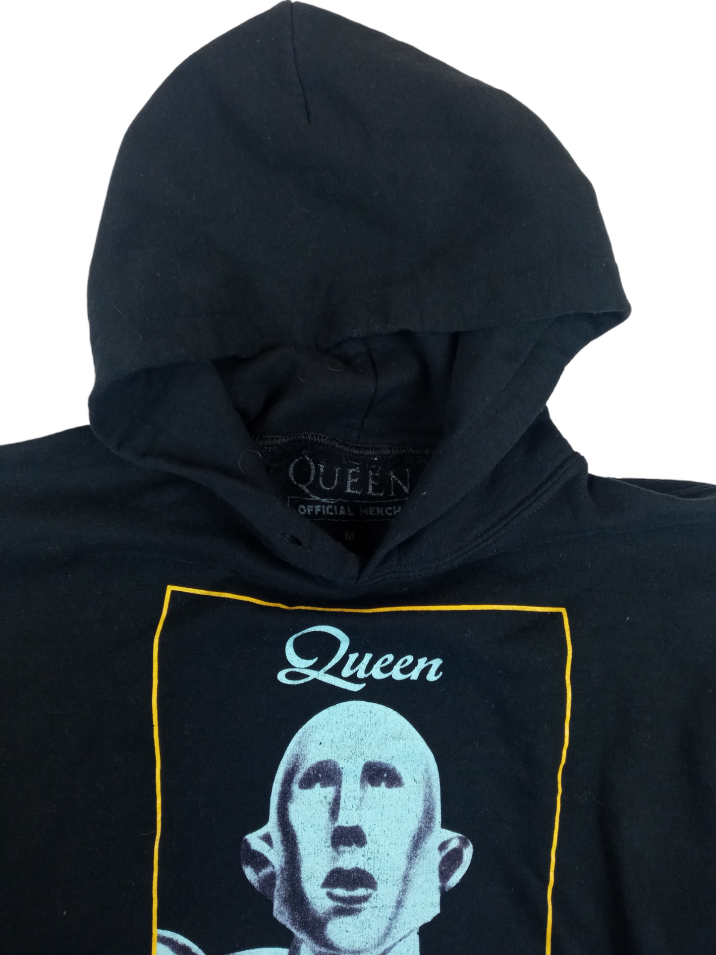 Poleron Queen/ talla M