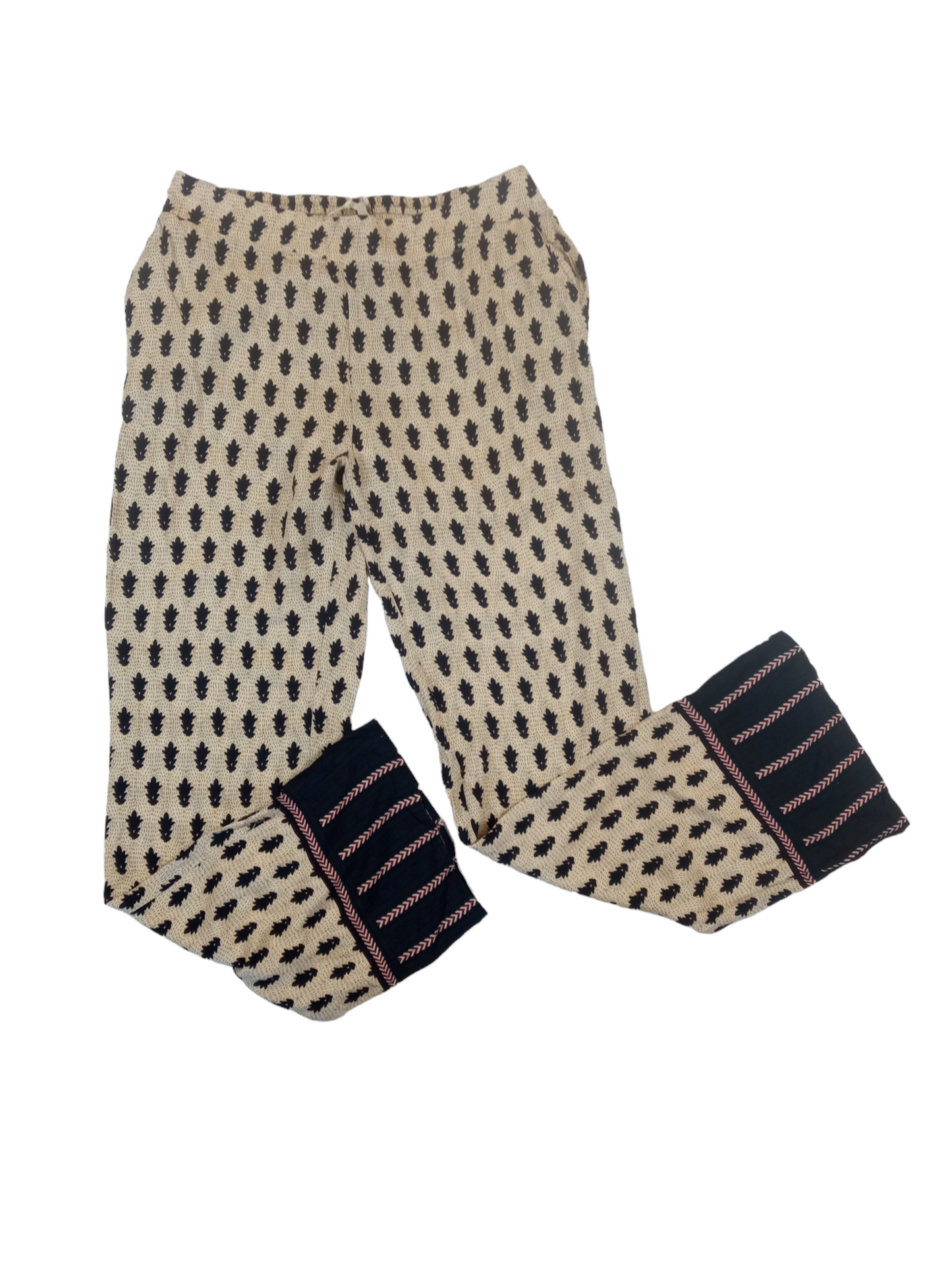 Pantalón Bombacha Curvi / Talla M