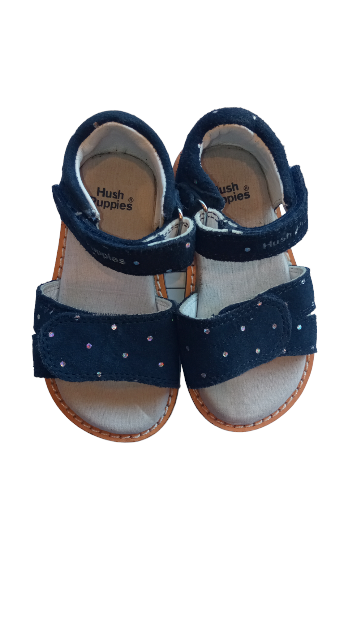 Chalitas/ talla 22