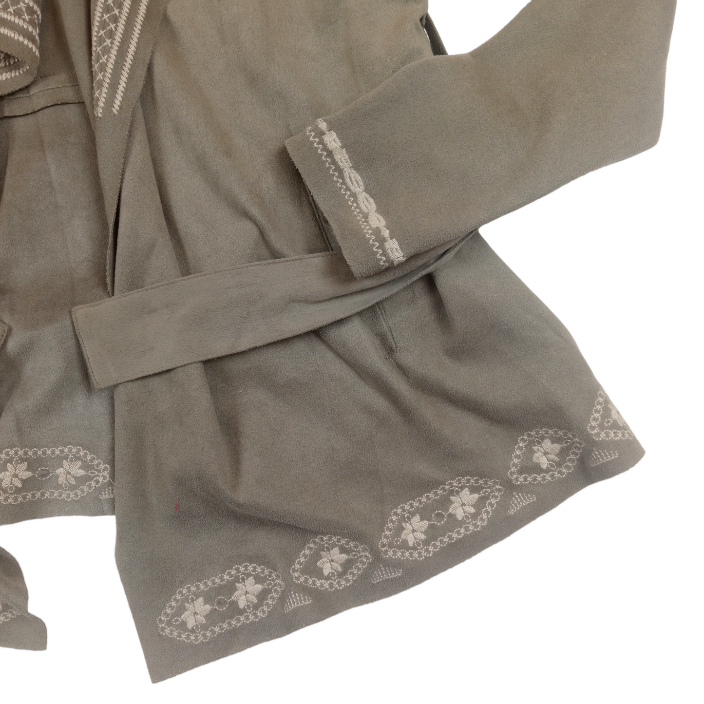 Tapado Umbrale / Talla 40