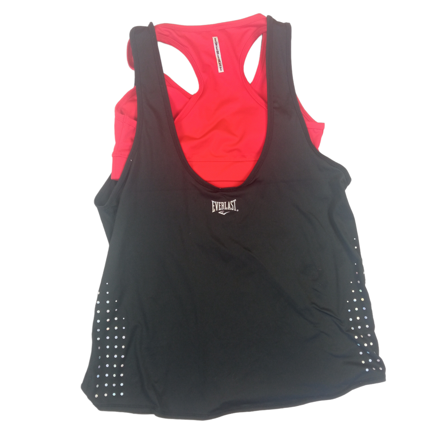 Polera deportiva Everlast / Talla M