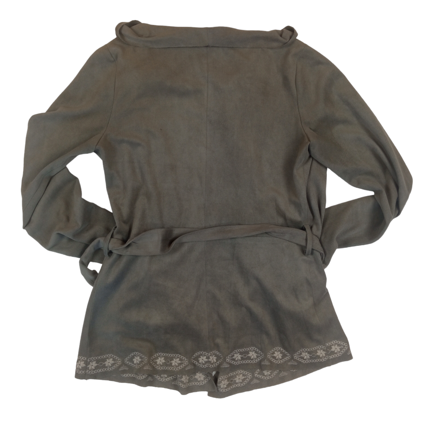 Tapado Umbrale / Talla 40
