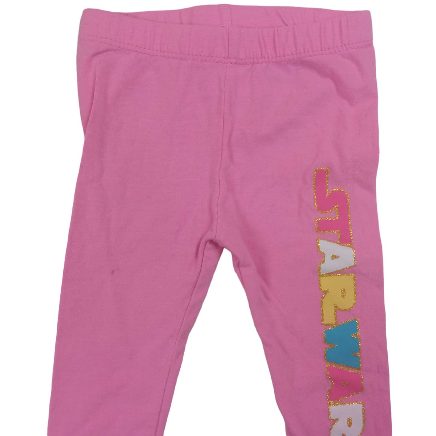 Conjunto Star Wars/ 3-6 meses