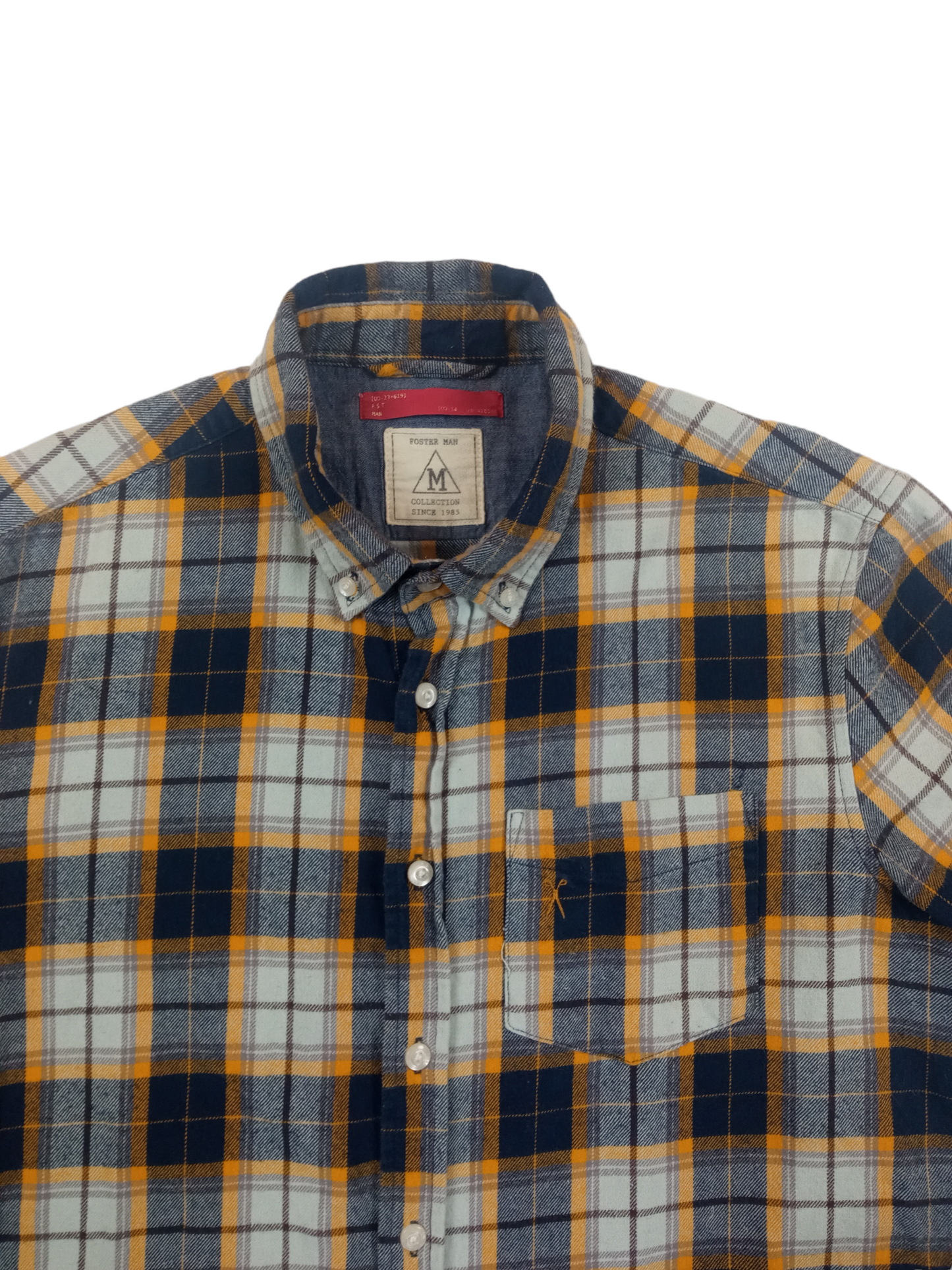 Camisa/ talla M