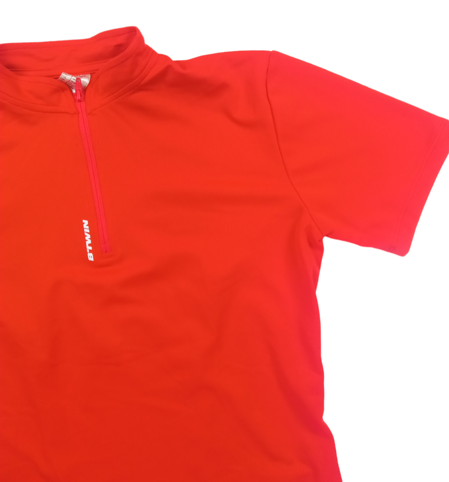 Polera Tricota/ talla 14