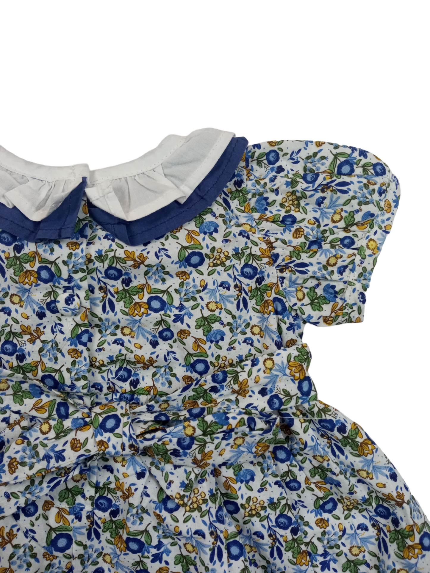 Vestido/ 6 meses