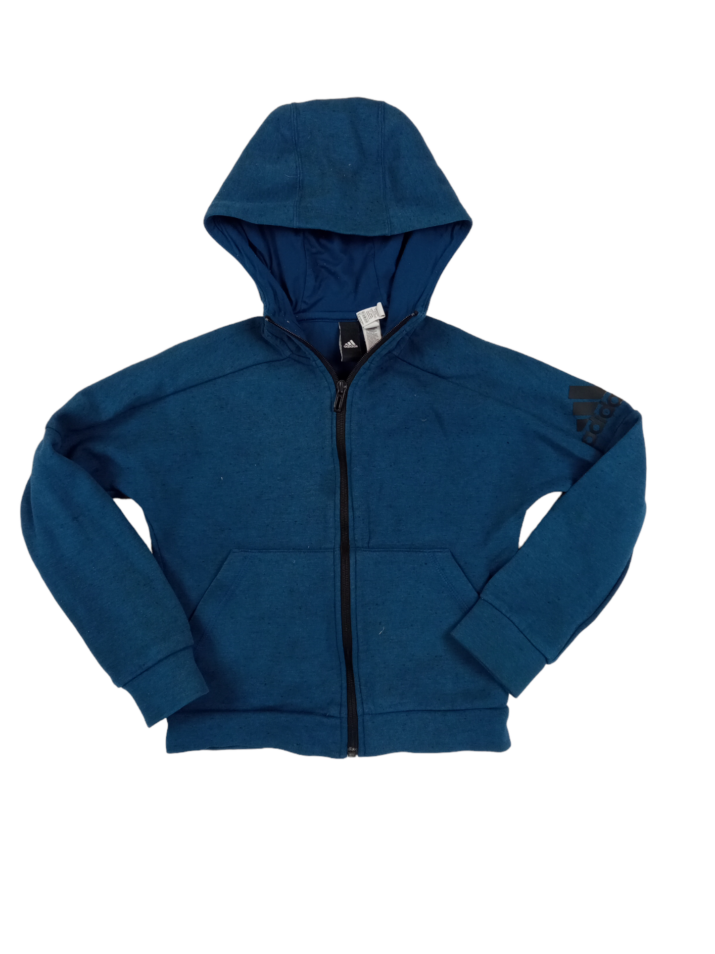 Polerón Adidas / Talla 7-8