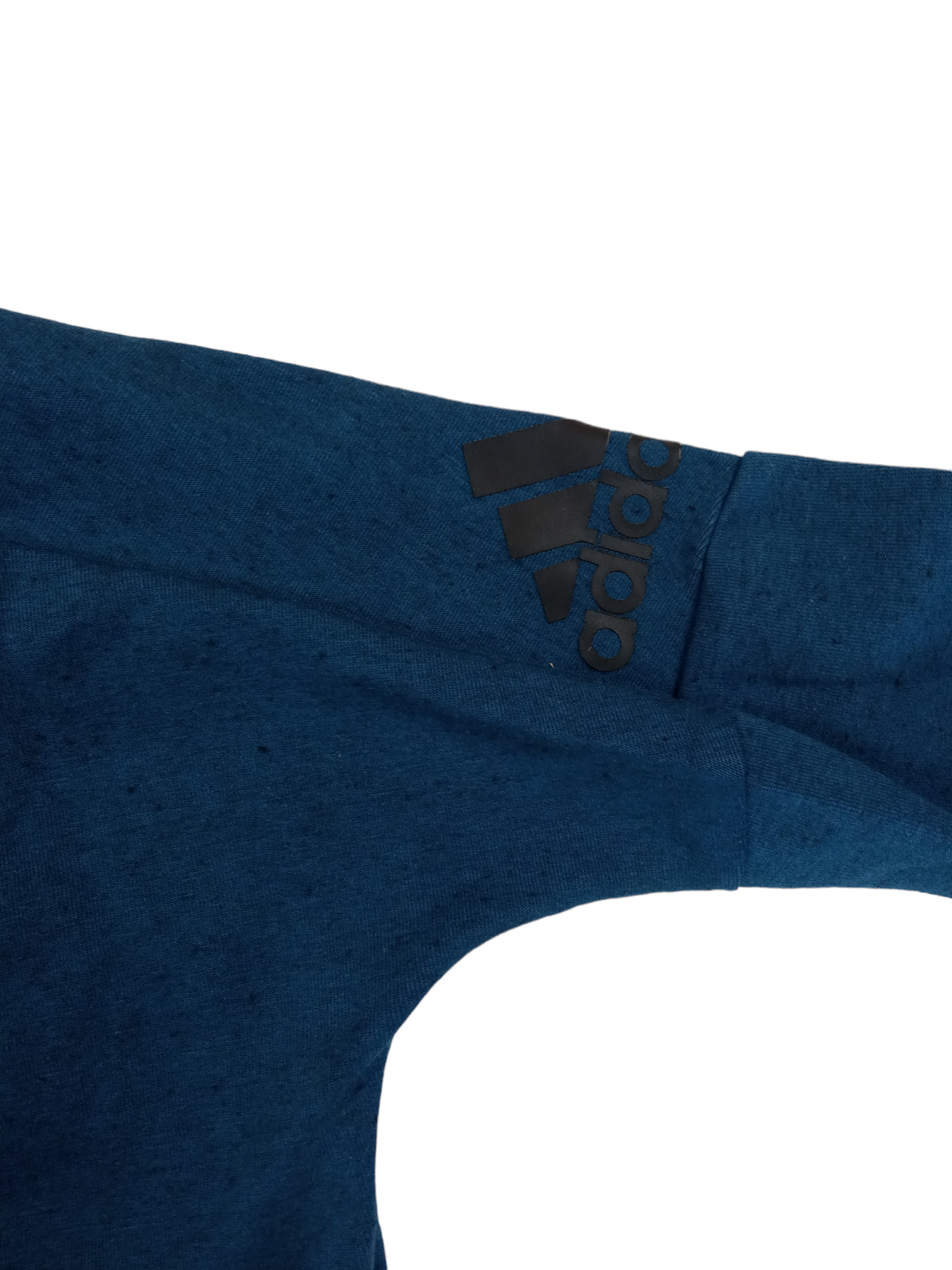 Polerón Adidas / Talla 7-8