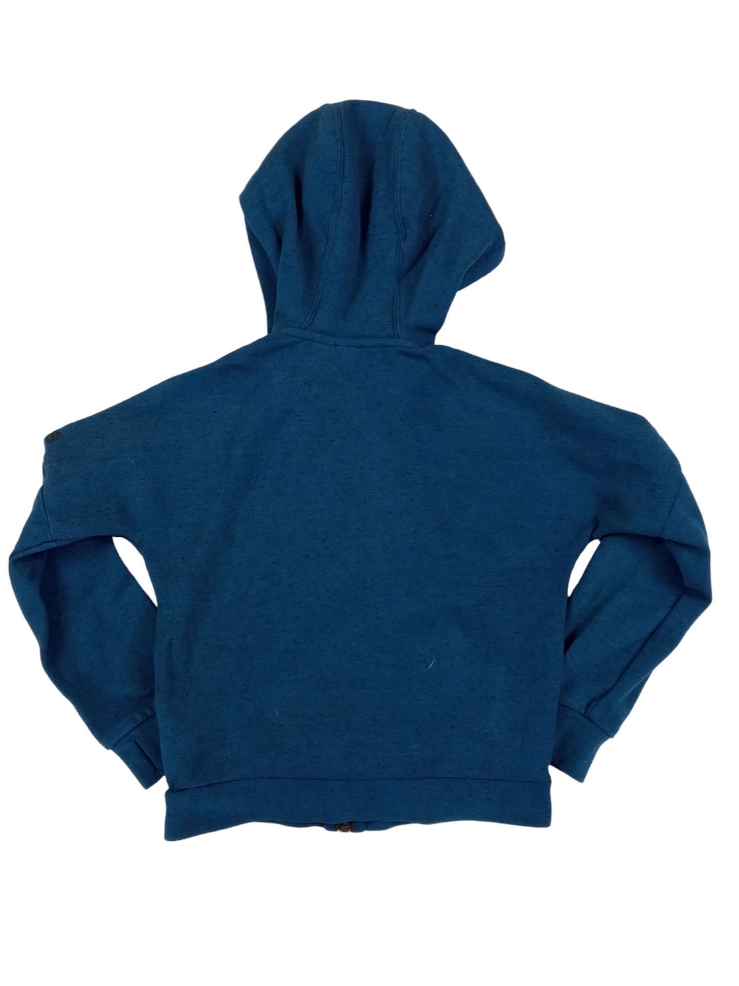 Polerón Adidas / Talla 7-8
