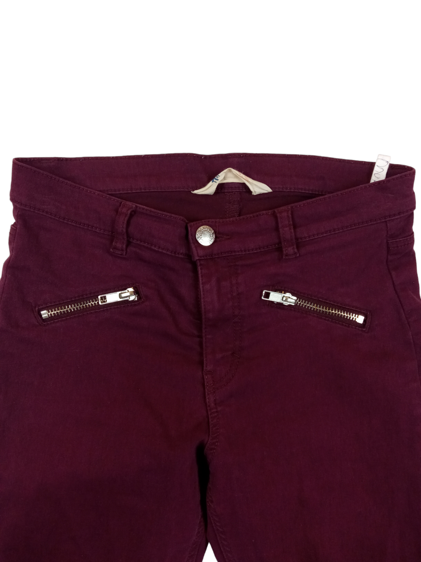 Pantalón/ talla 11-12