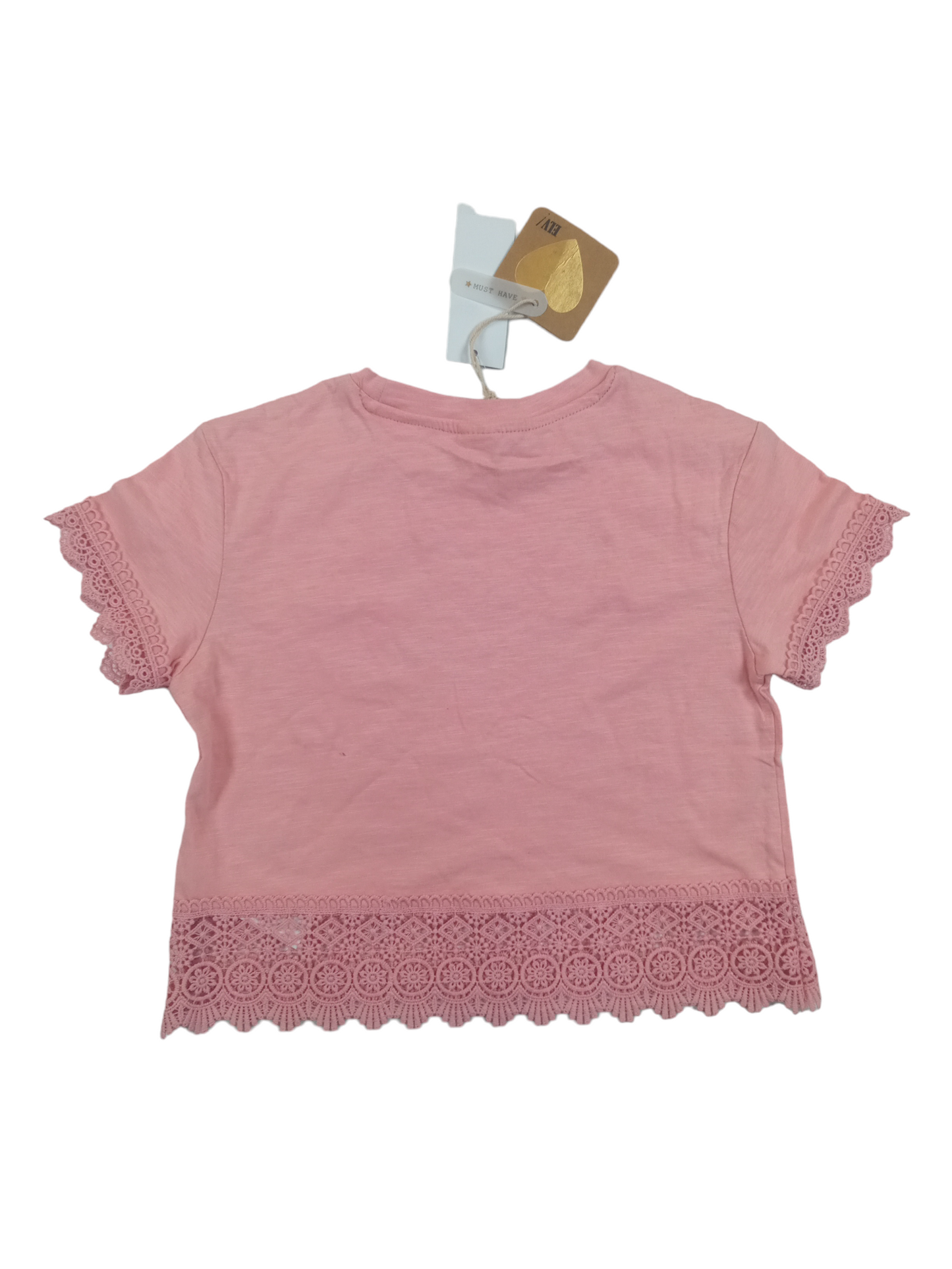Polera/ talla 10