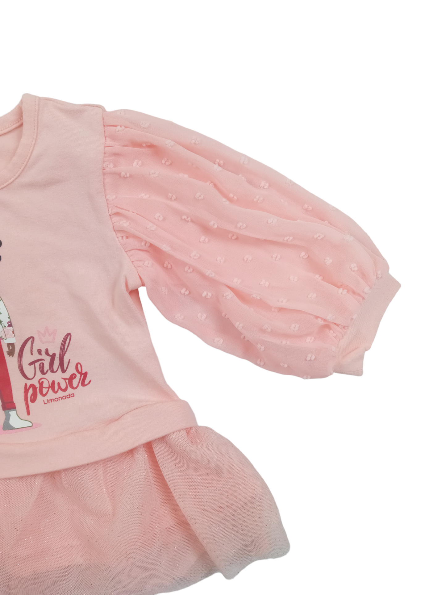 Vestido/ 6 meses