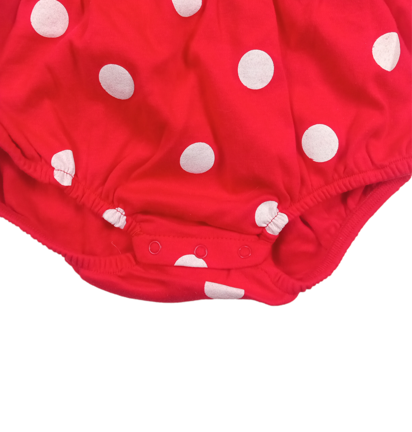 Body Minie/ 24 meses