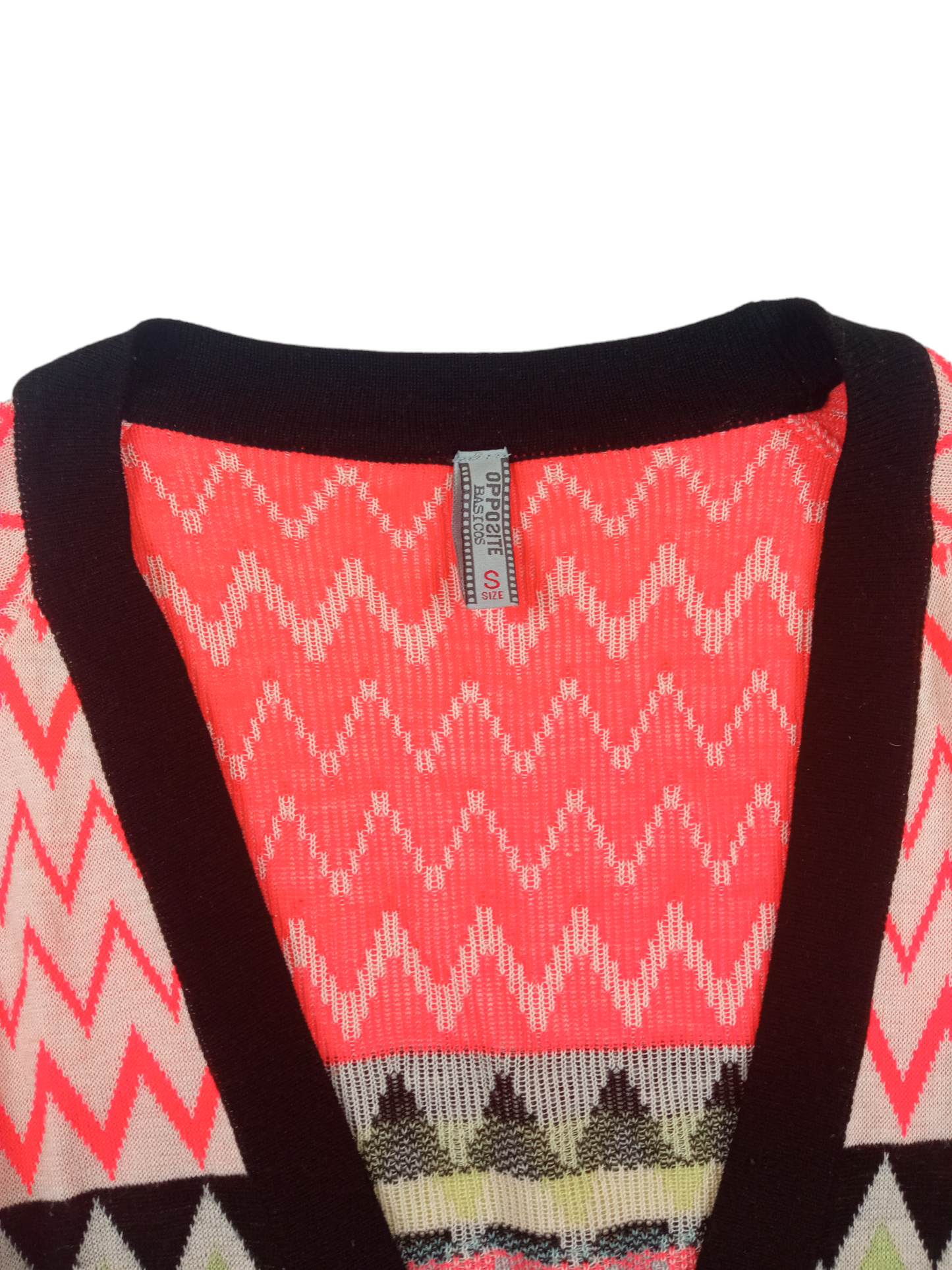 Jersey Opposite / Talla S